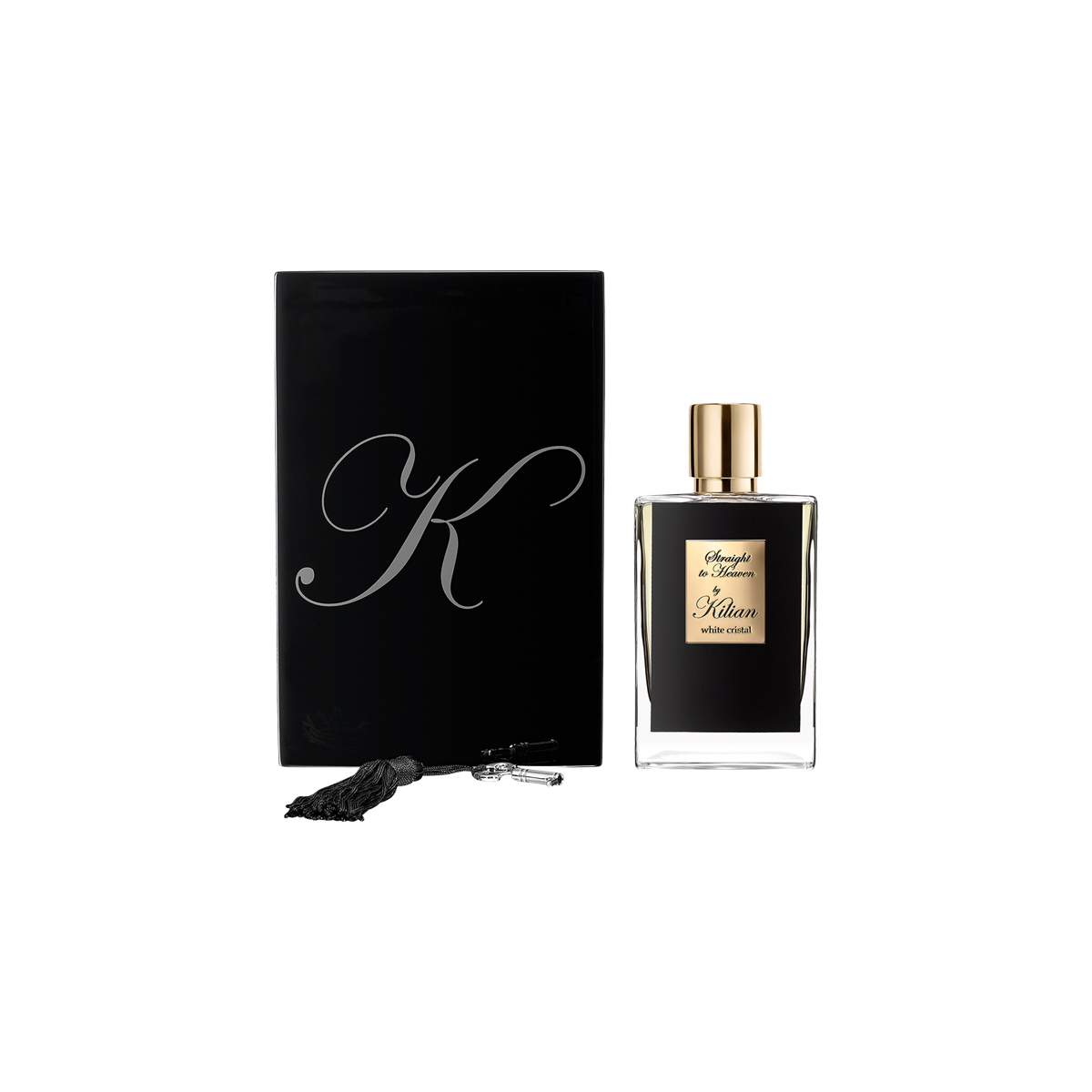 Kilian Paris - Straight to Heaven, White Cristal EDP