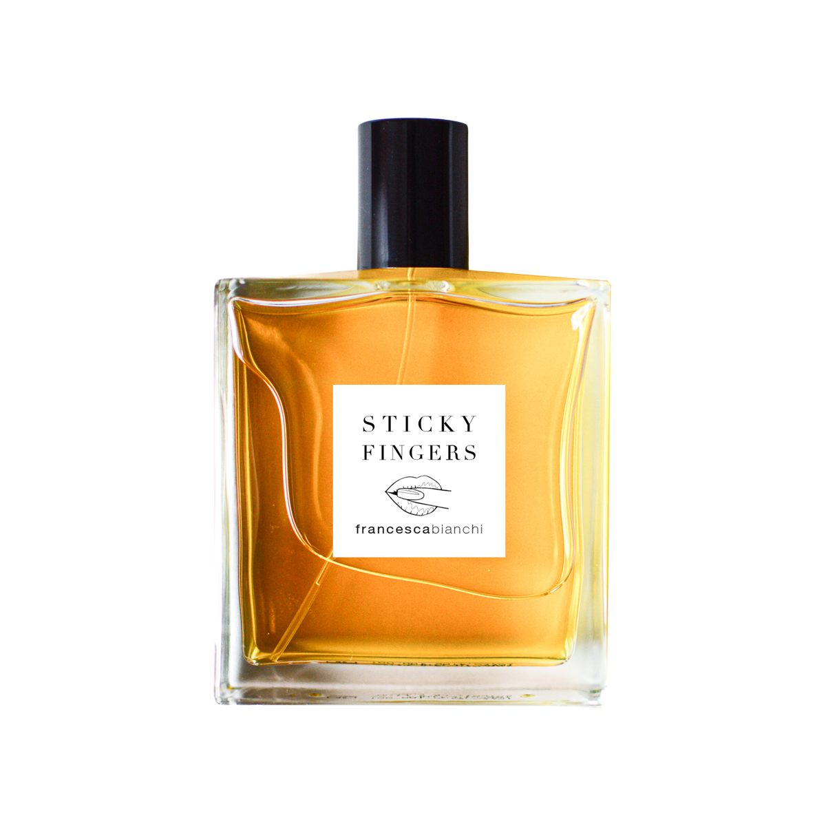 Francesca Bianchi Perfumes - Sticky Fingers Extrait de Parfum