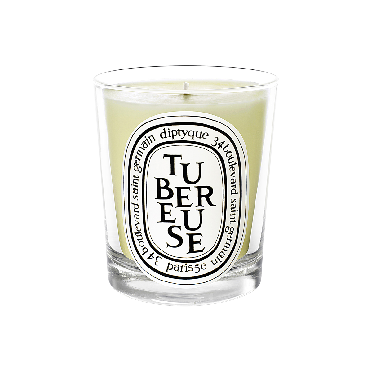 Diptyque - Tubereuse Scented Candle