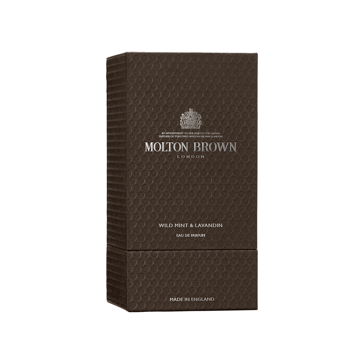 Molton Brown - Wild Mint & Lavandin Eau de Parfum