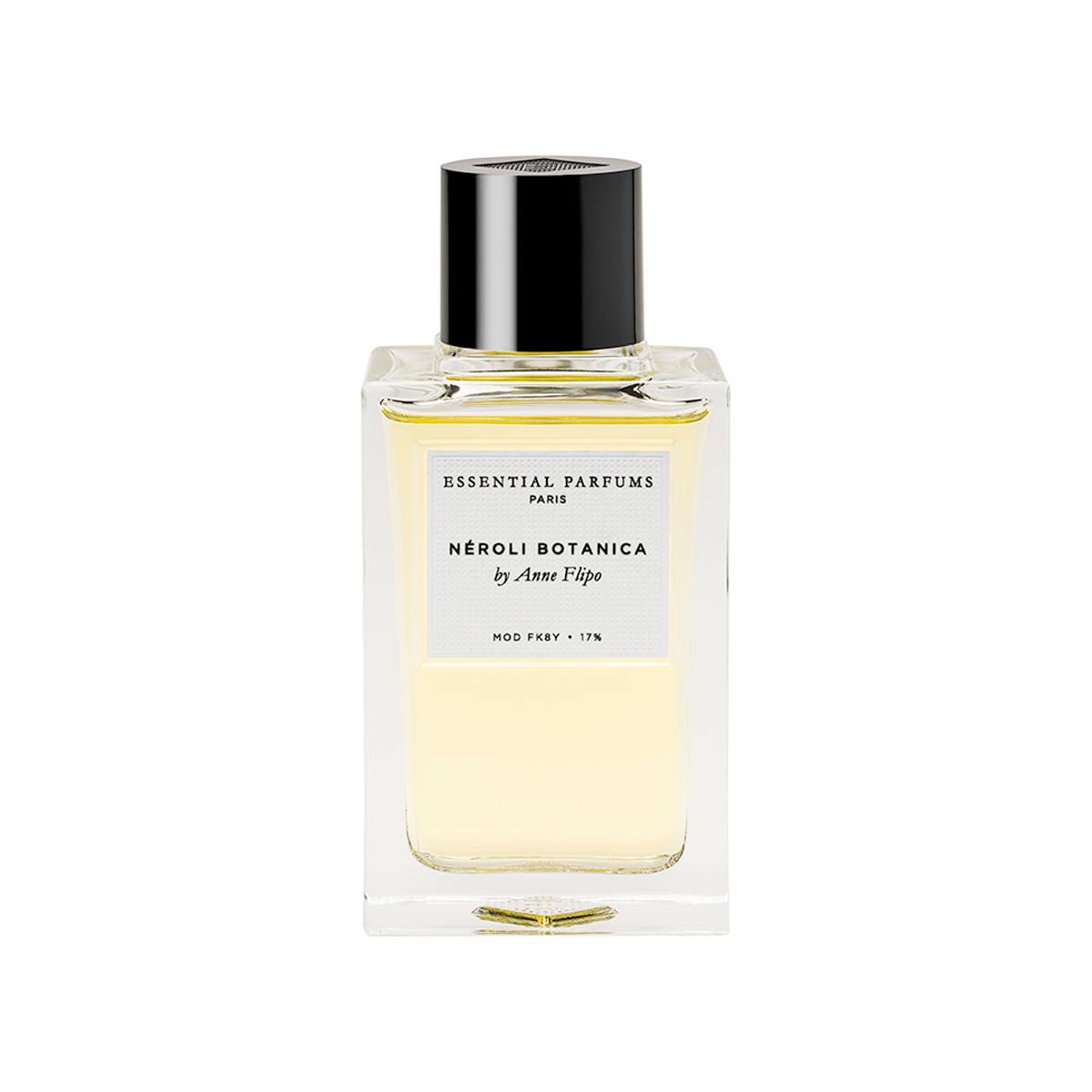 Essential Parfums - Neroli Botanica Eau de Parfum Refillable