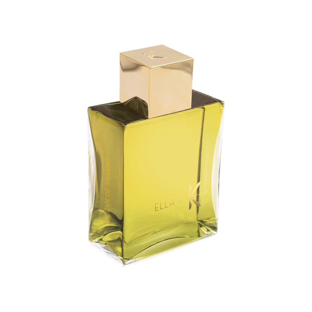 Ella K Parfums - Poeme de Sagano Eau de Parfum