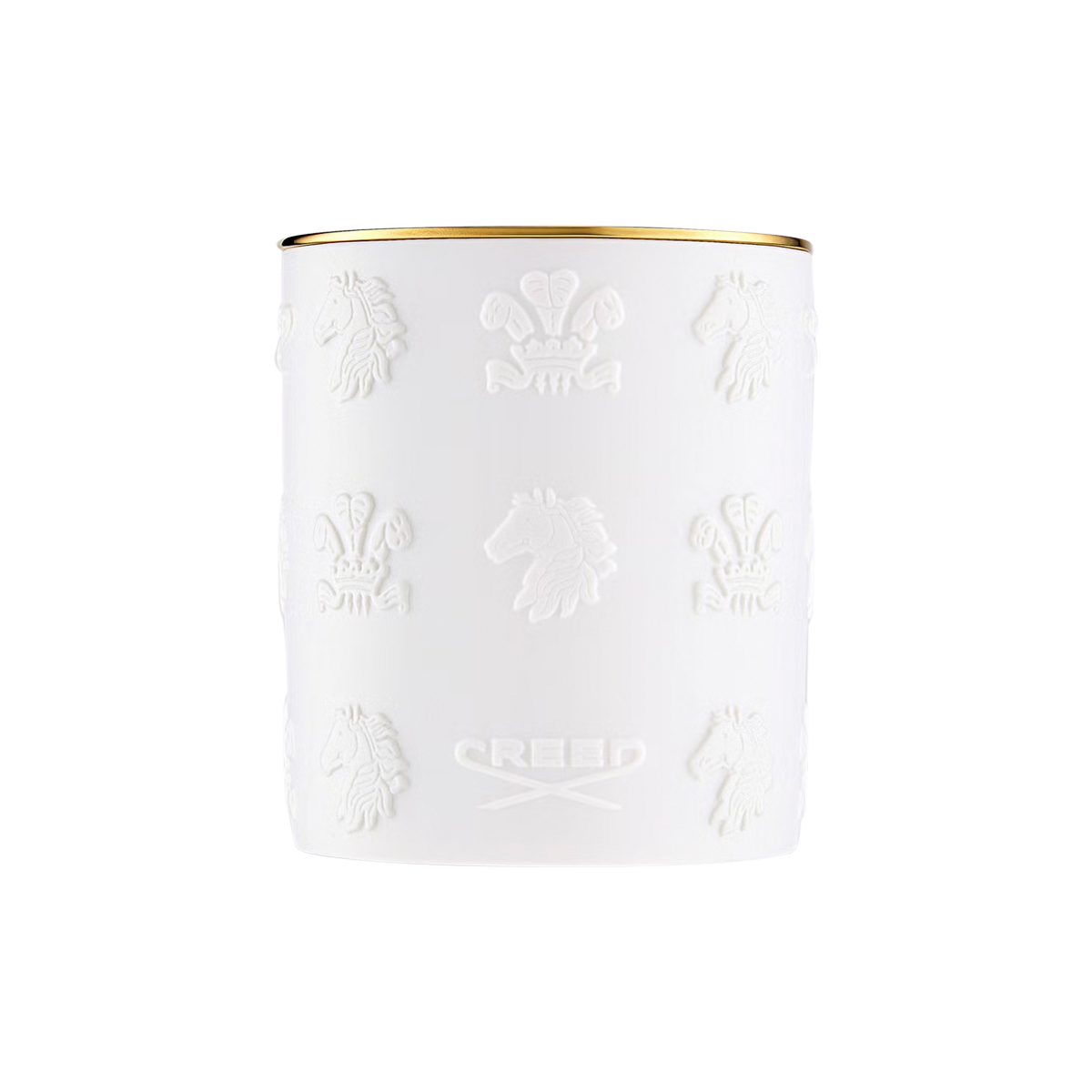 Creed - Aventus For Her Porcelain Candle