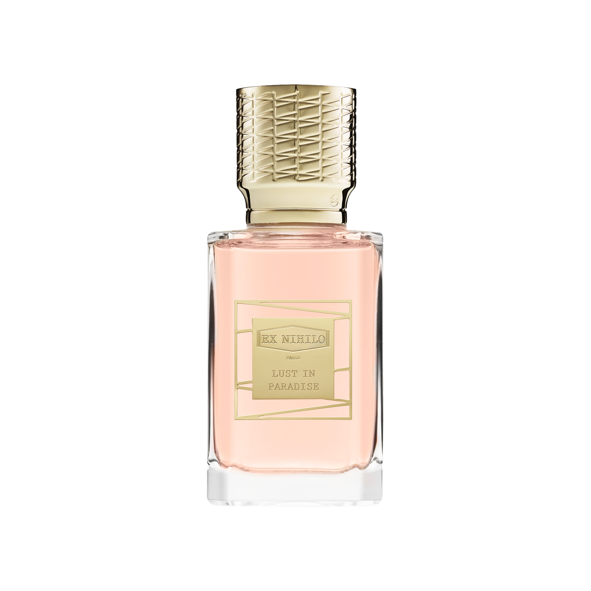 EX NIHILO - Lust in Paradise Eau de Parfum