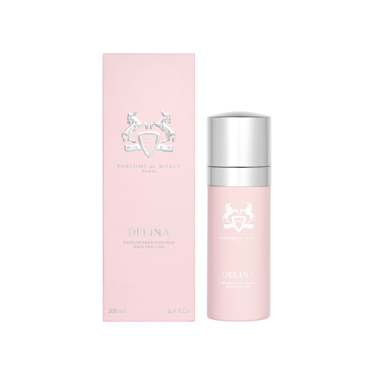 Parfums de Marly - Delina Hair Mist