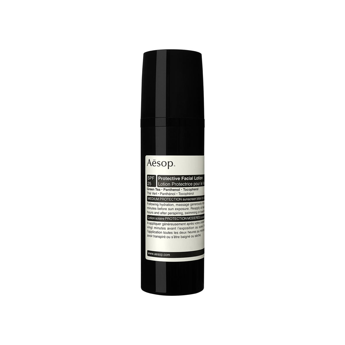 Aesop - Protective Facial Lotion SPF25