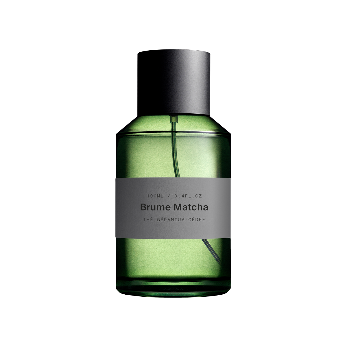 MarieJeanne - Brume Matcha