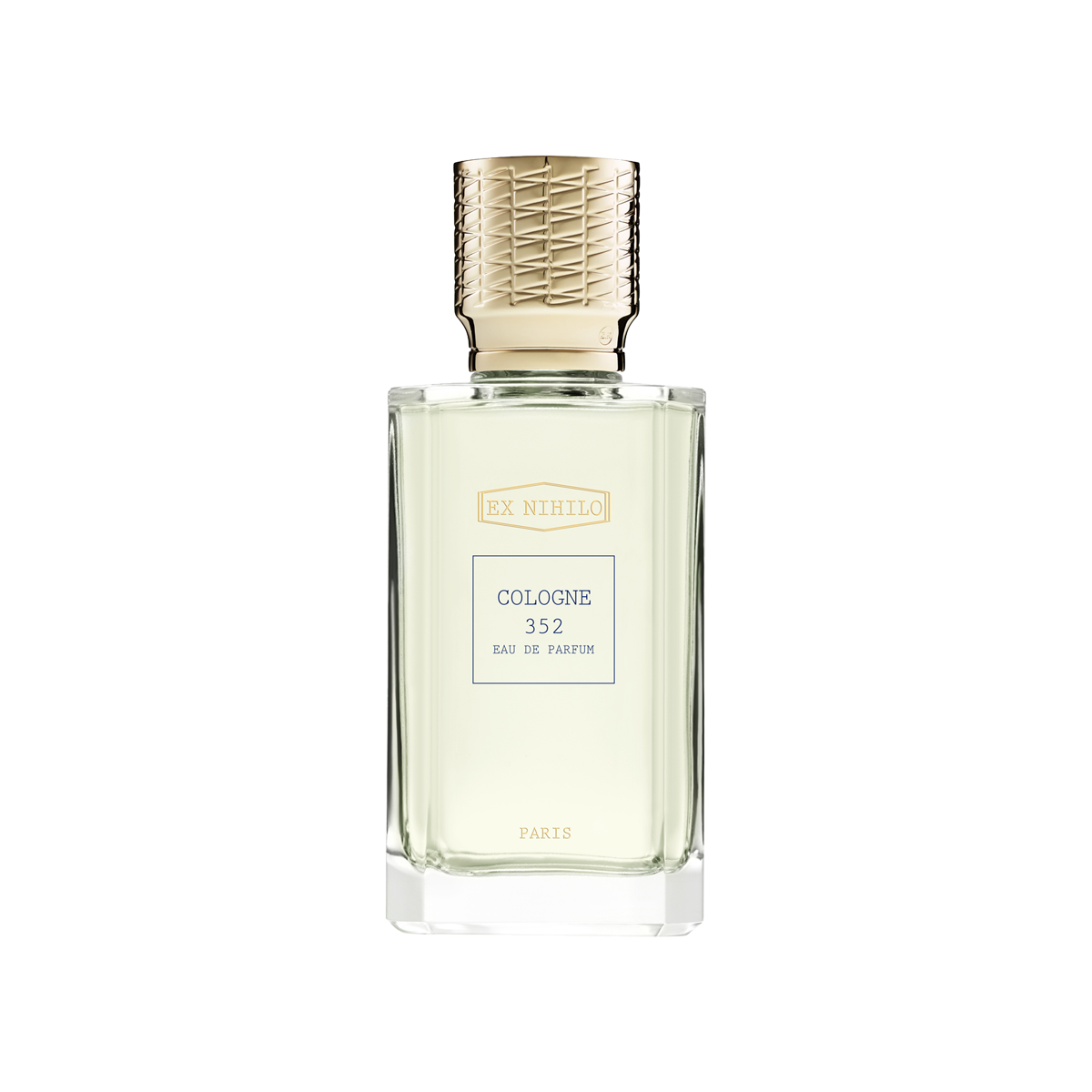 EX NIHILO - Cologne 352 Eau de Parfum