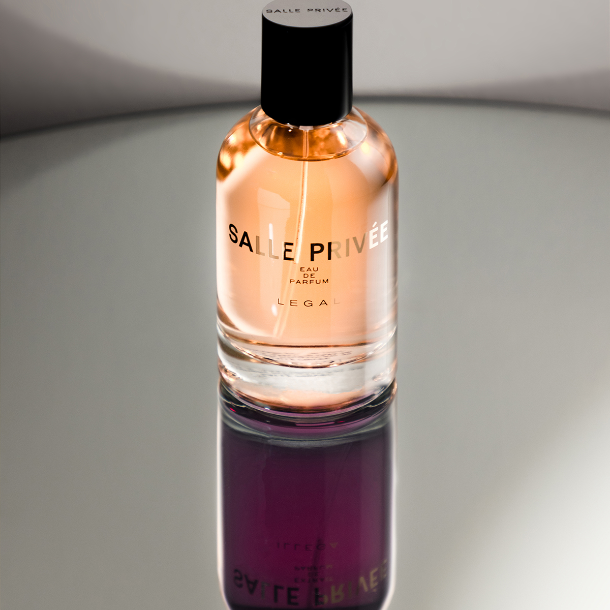 SALLE PRIVEE - Legal Eau de Parfum