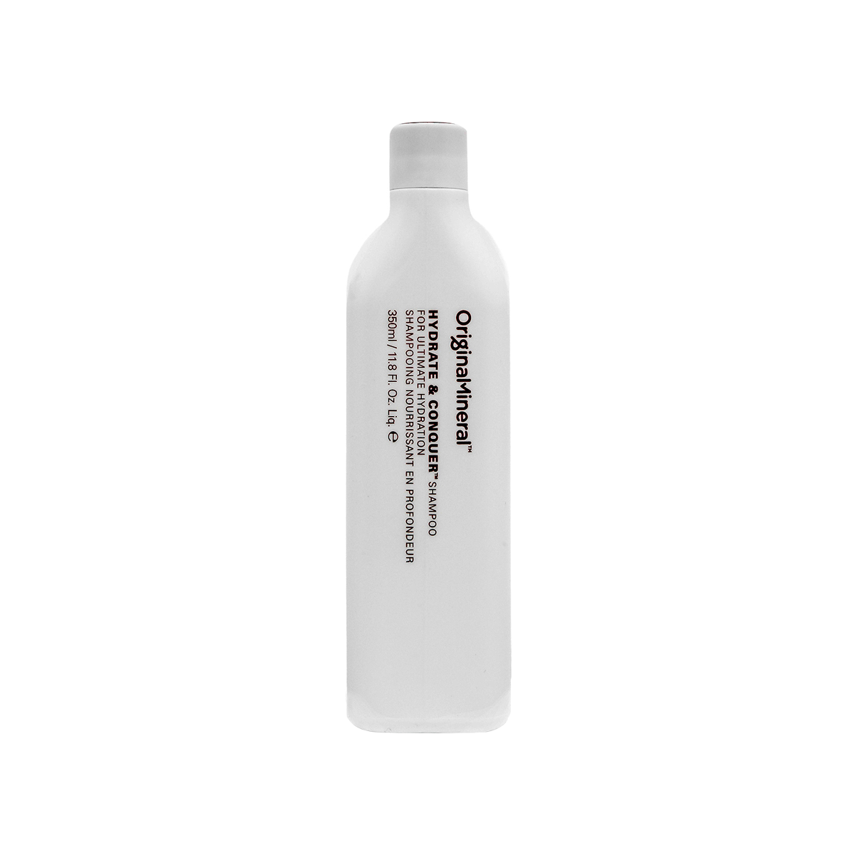 Original & Mineral - Hydrate & Conquer Shampoo