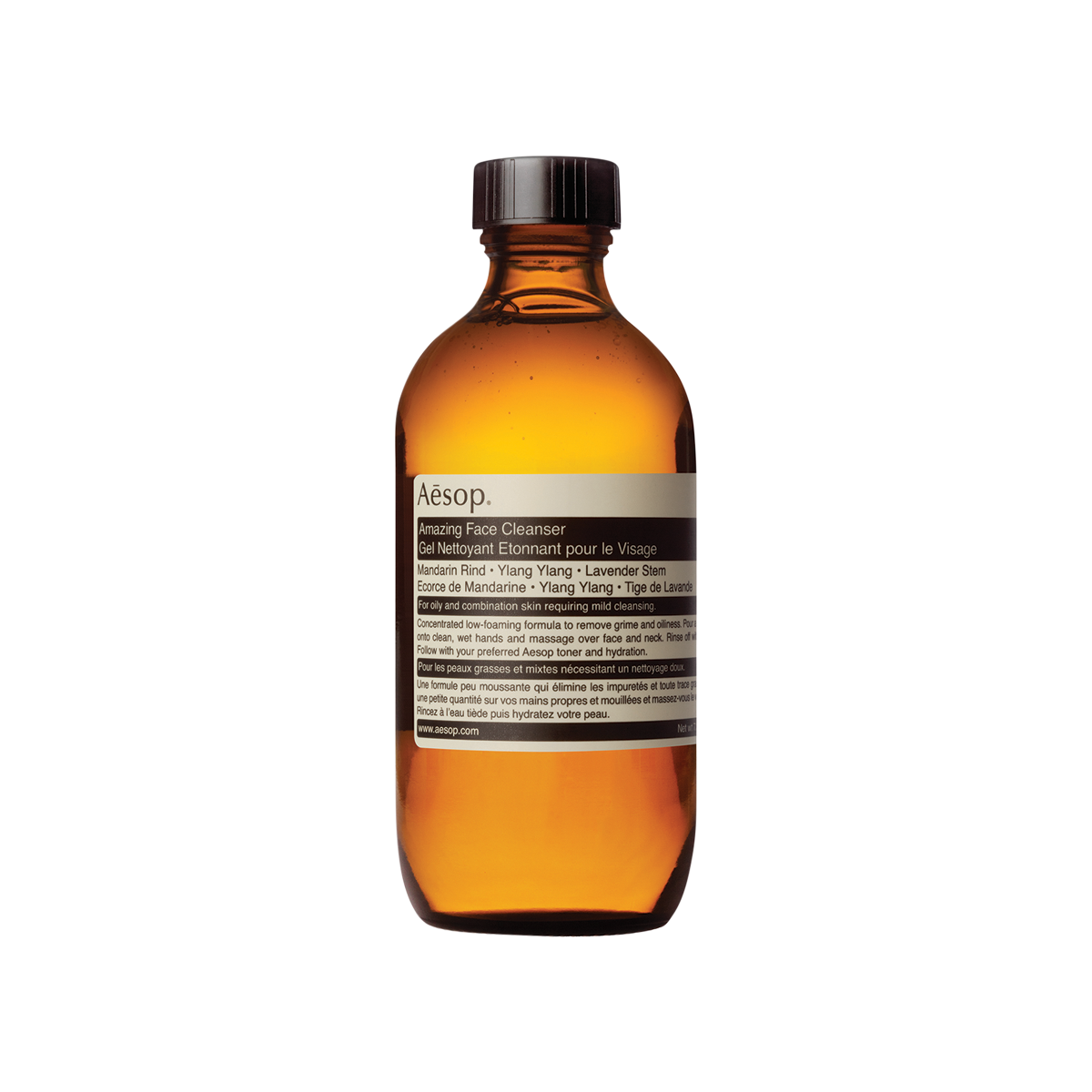 Aesop - Amazing Face Cleanser