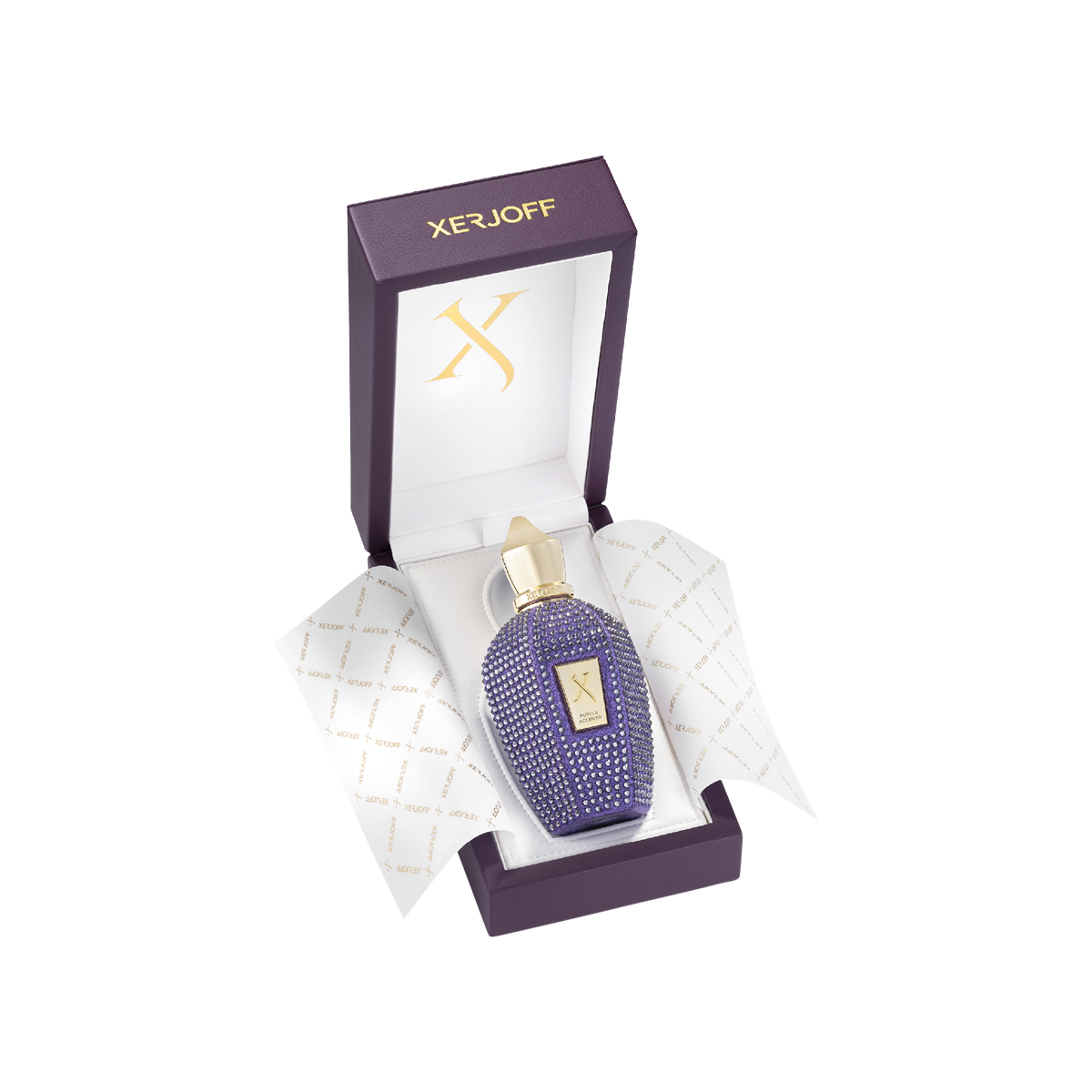 Xerjoff - V Purple Accento Eau de Parfum