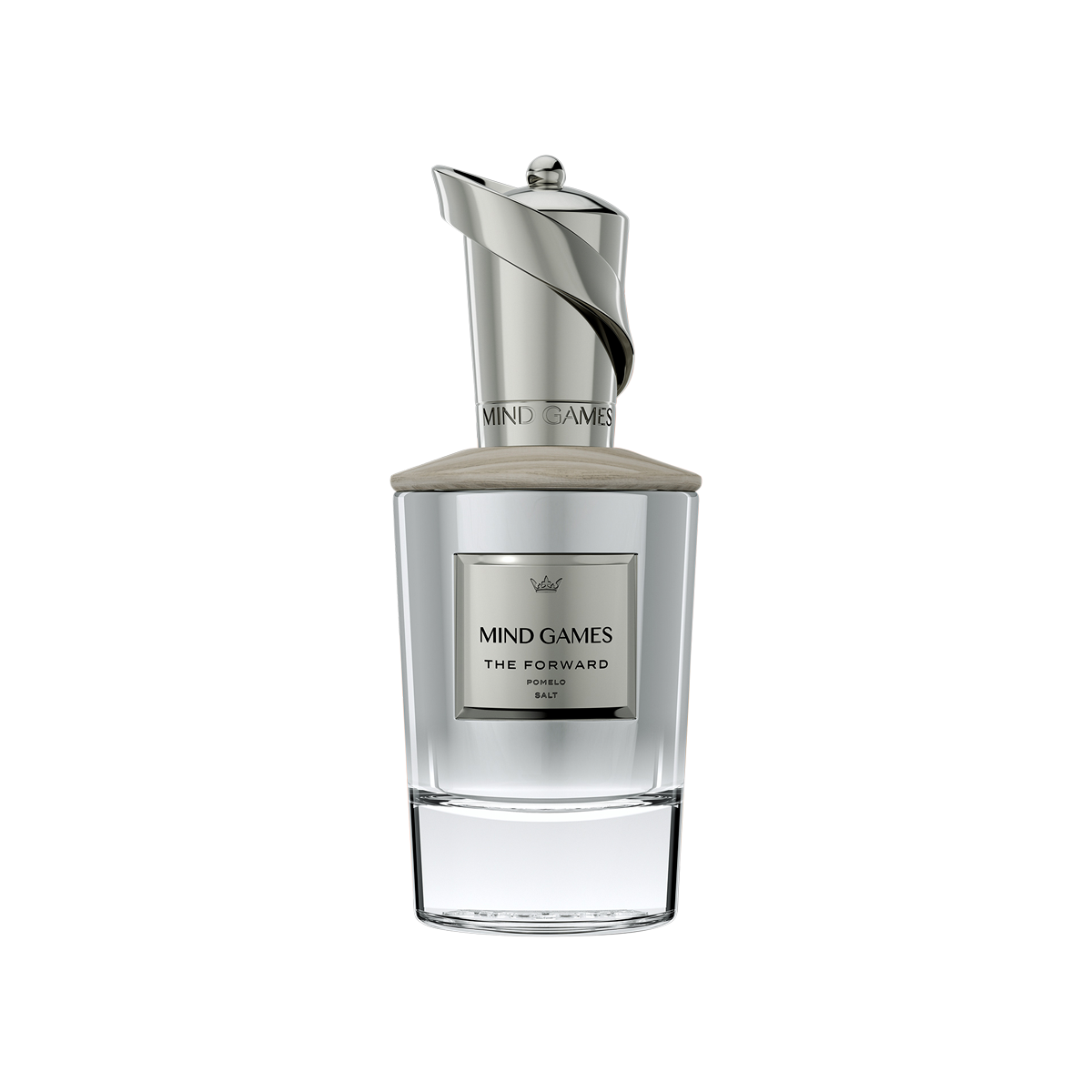 Mind Games - The Forward Extrait de Parfum