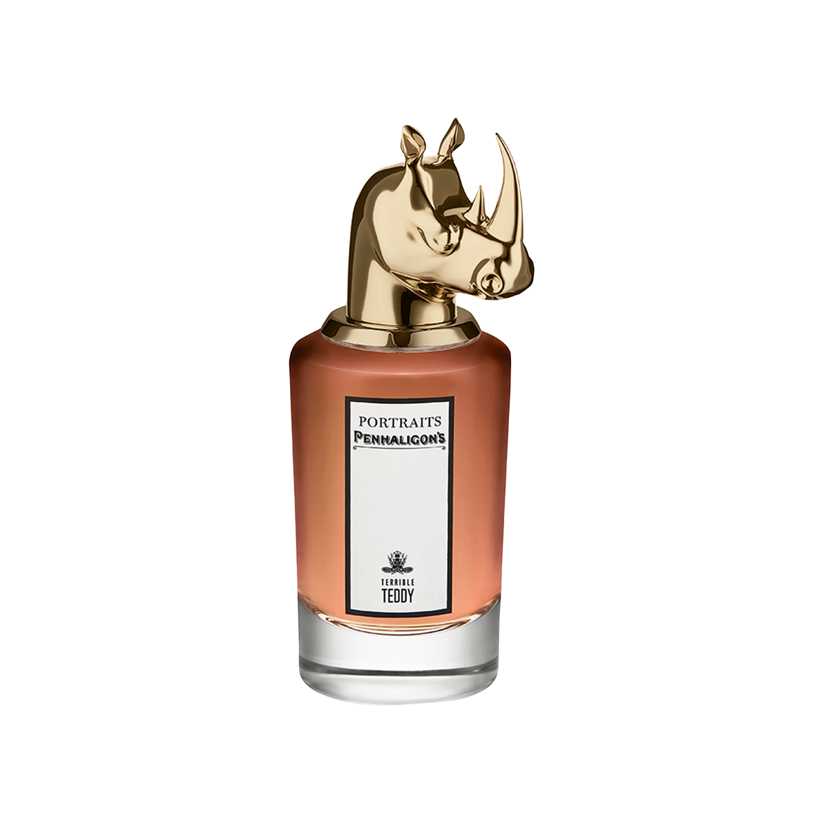 Penhaligon's - Terrible Teddy Eau de Parfum