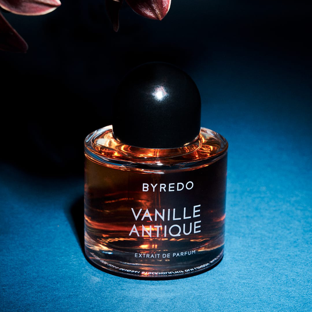 Byredo - Vanille Antique Extrait de Parfum