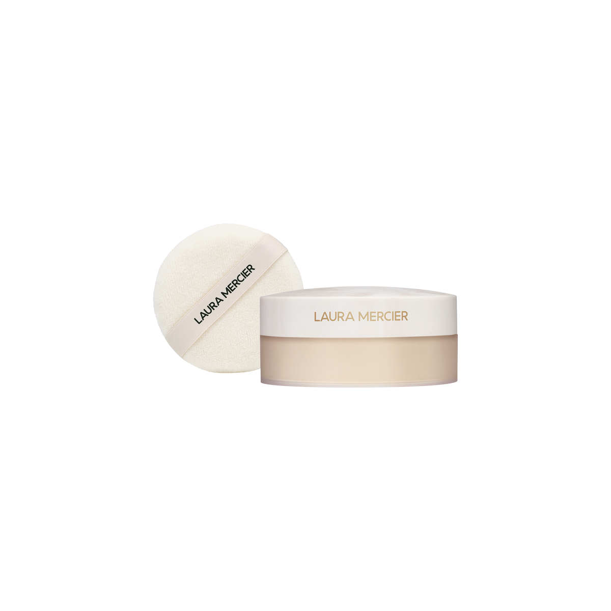 Laura Mercier - Translucent Loose Setting Powder Jumbo