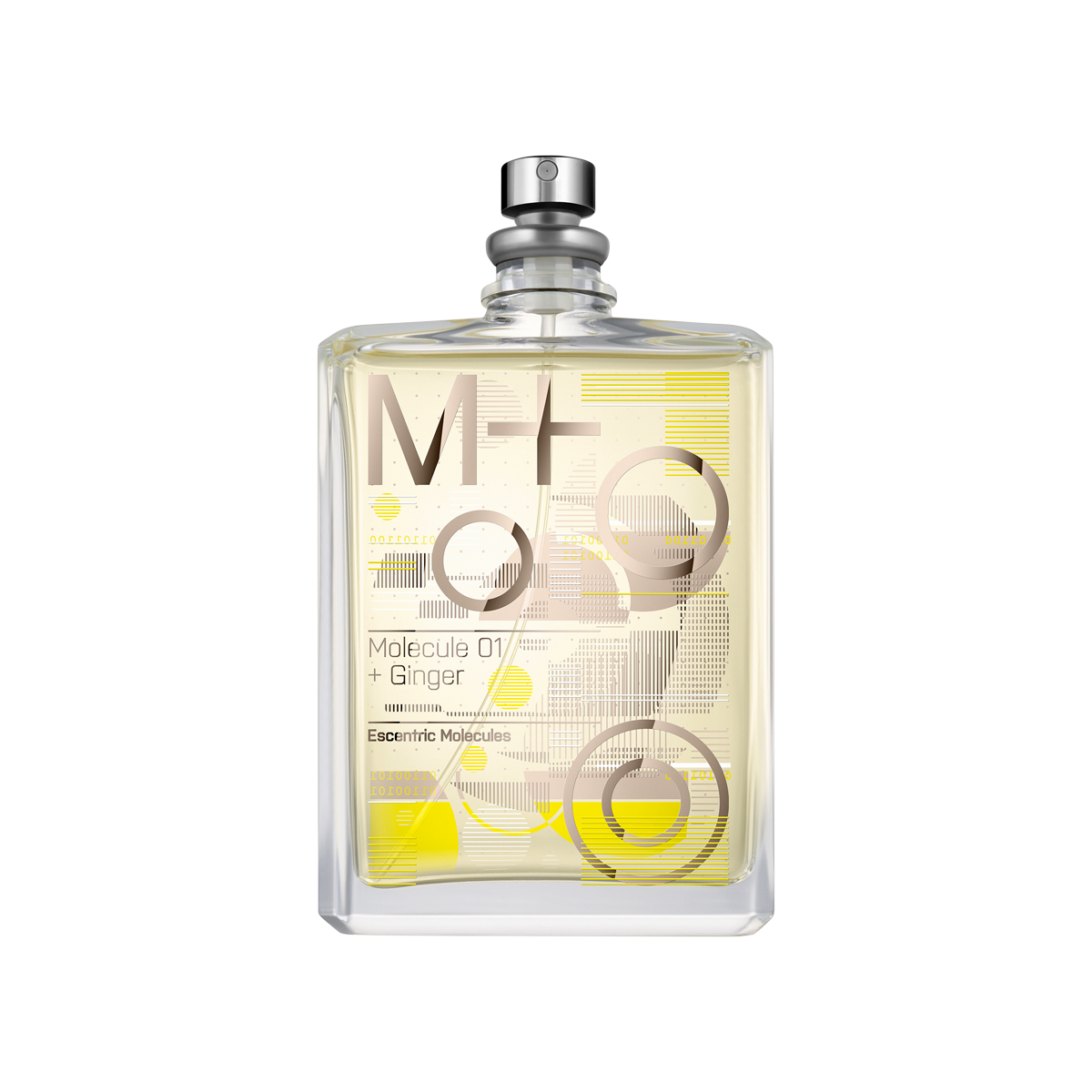 Escentric Molecules - Molecules M+ Ginger