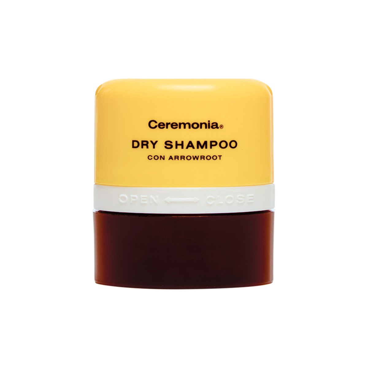 Ceremonia - Dry Shampoo Con Arrowroot