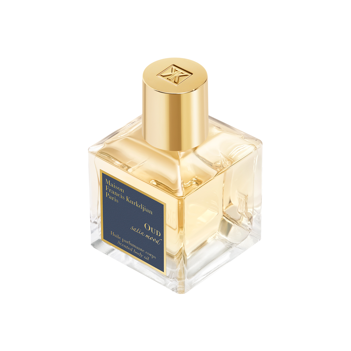 Maison Francis Kurkdjian - OUD Satin Mood Body Oil