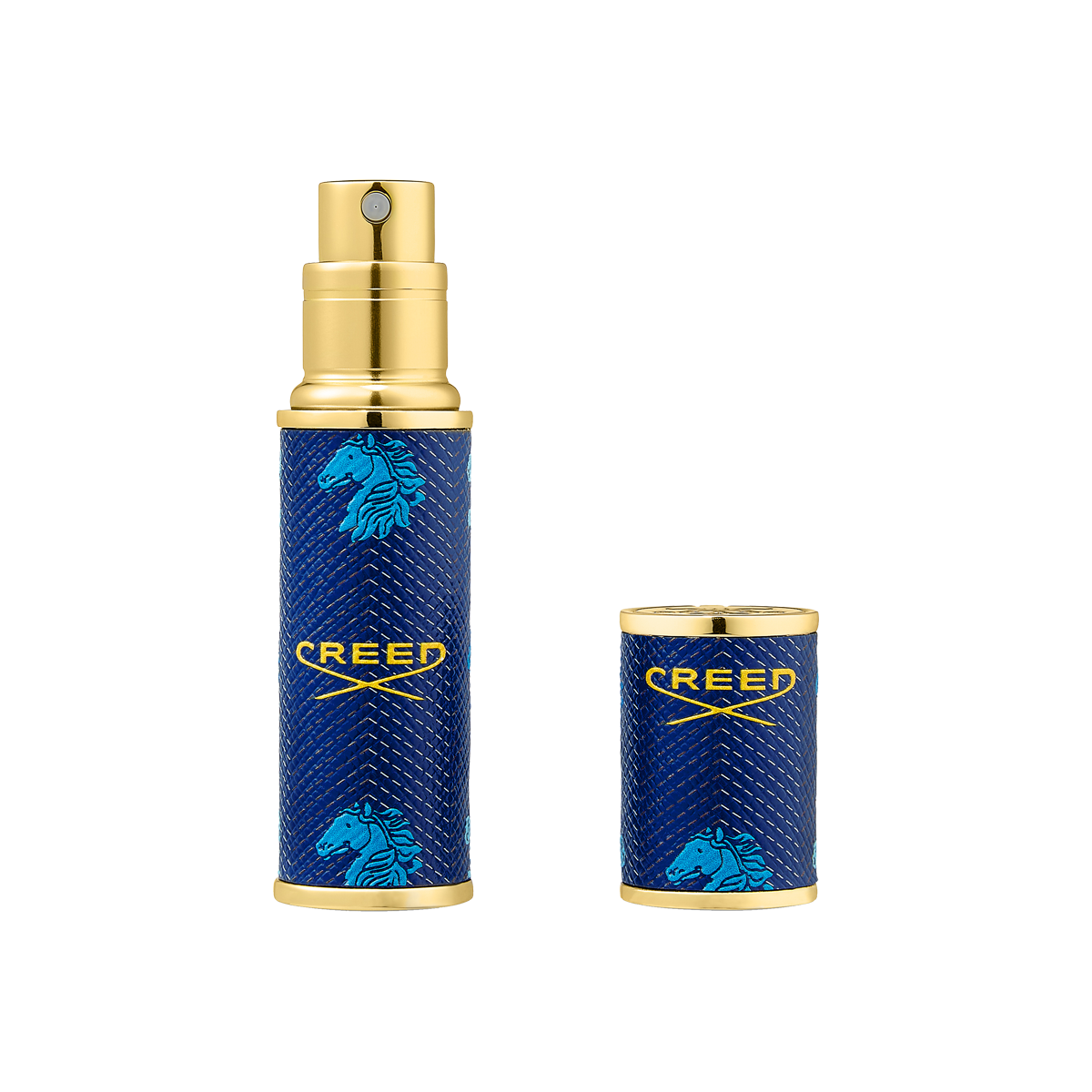 Creed - Blue Valve Atomiser