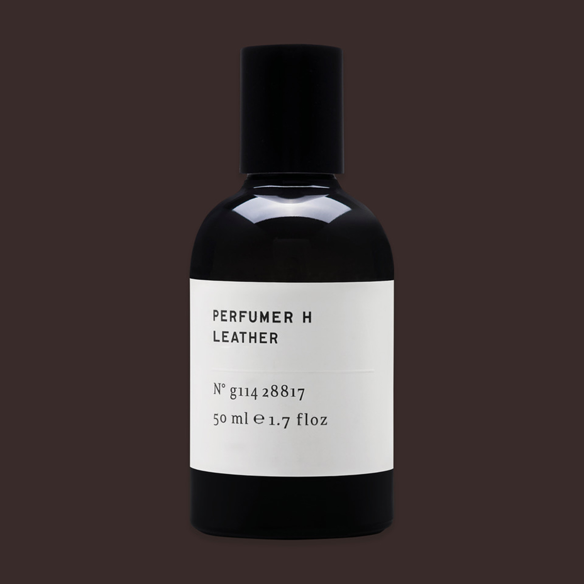 Perfumer H - Leather Eau de Parfum