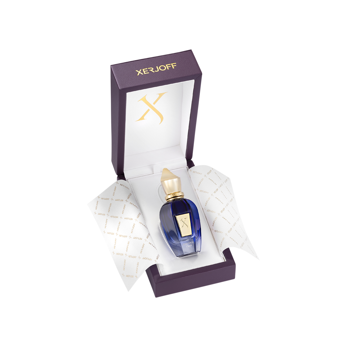 Xerjoff - Join The Club K'Bridge Eau de Parfum