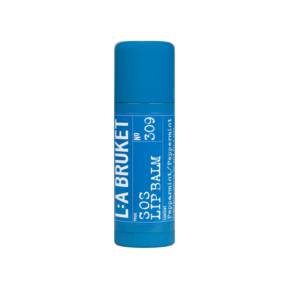 L:a Bruket - 309 Lip Balm SOS