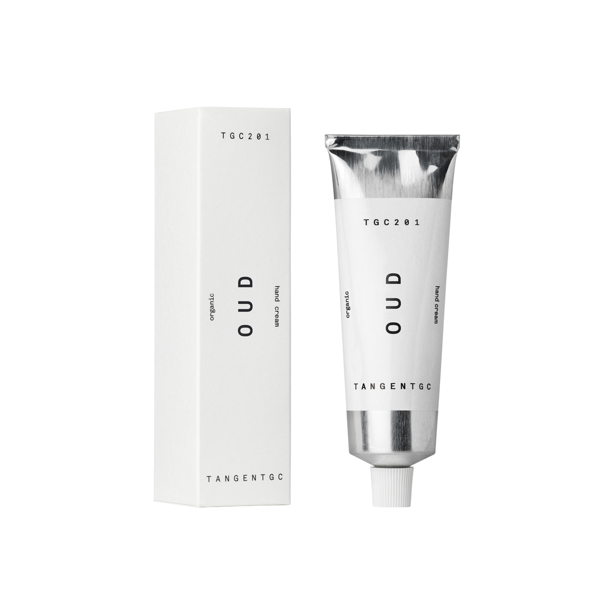 Tangent GC - Oud Hand Cream