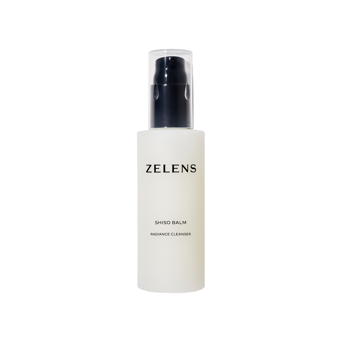 Zelens - Shiso Balm Radiance Cleanser