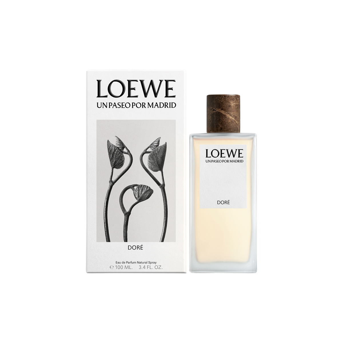 LOEWE - Mayrit Eau de Parfum