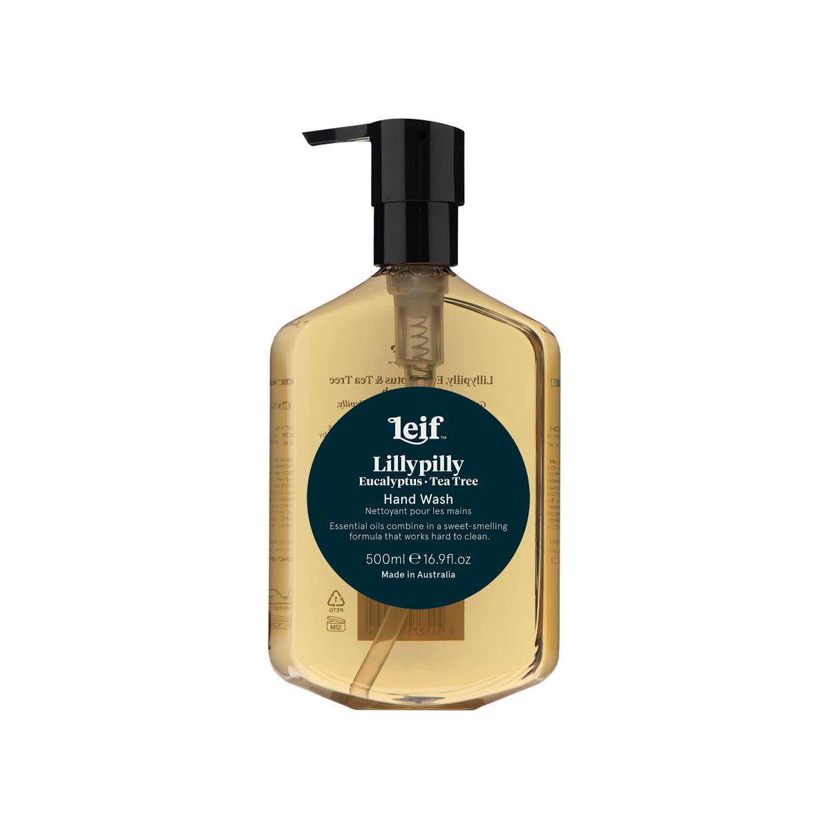 Leif - Lillypilly Hand Wash