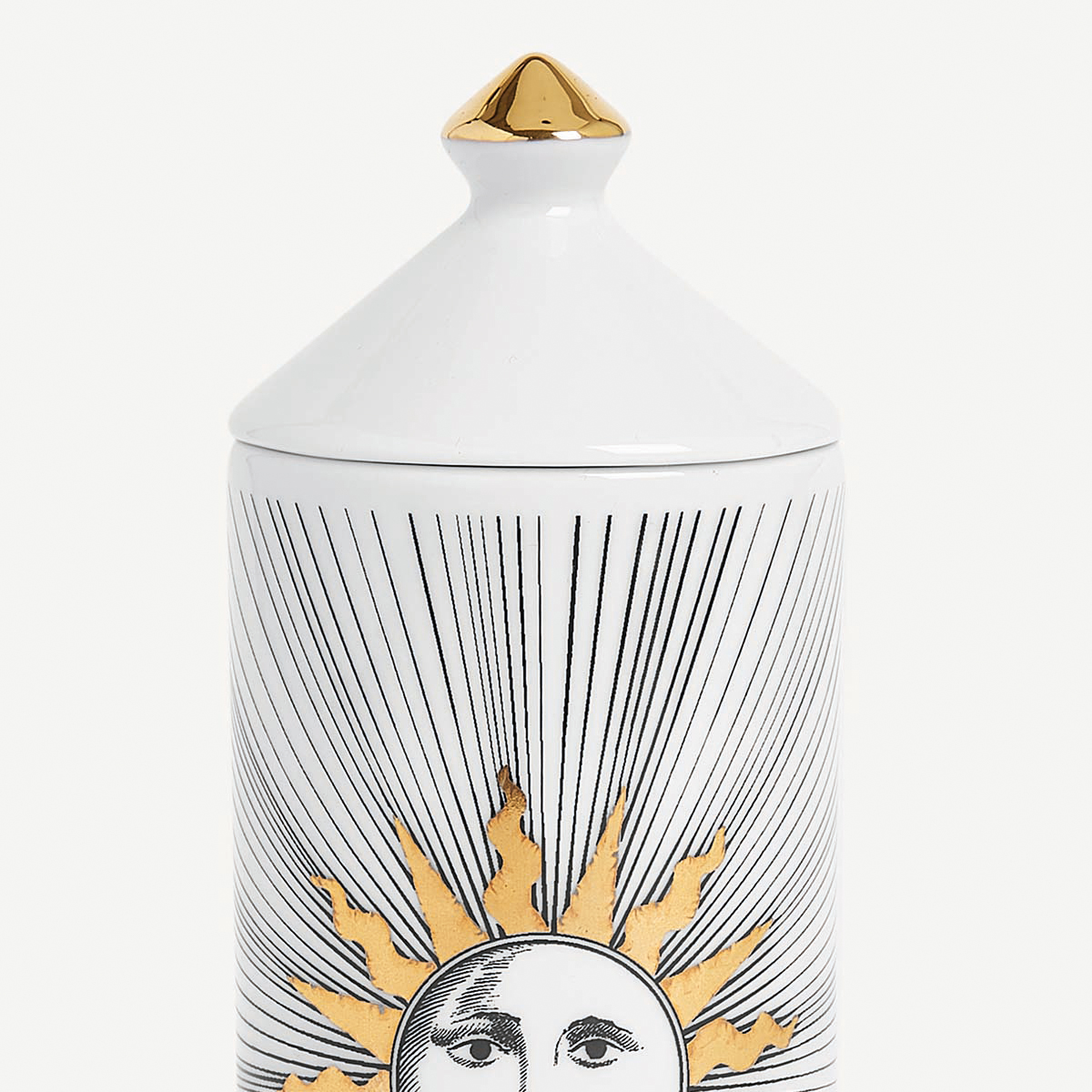 Fornasetti Profumi - Talvolta Room Spray Soli - Immaginazione