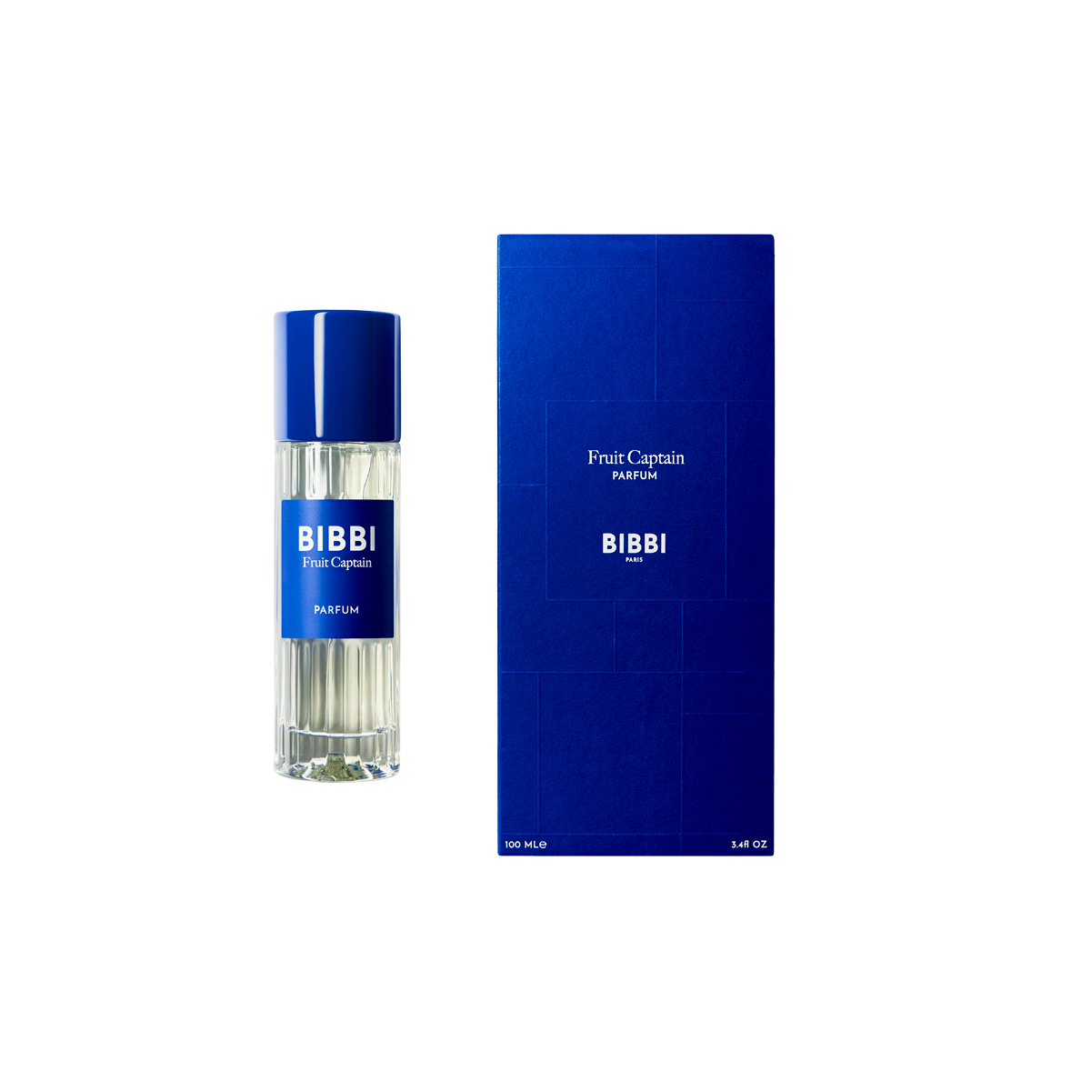 BIBBI PARFUM - Fruit Captain Eau de Parfum