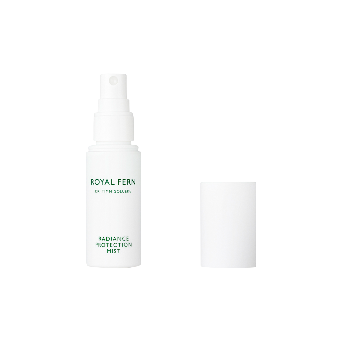 Royal Fern - Radiance Protection Mist