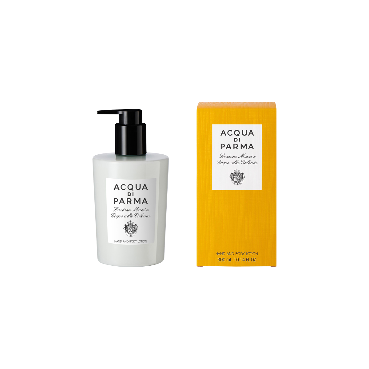 Acqua di Parma - Colonia Hand & Body Lotion