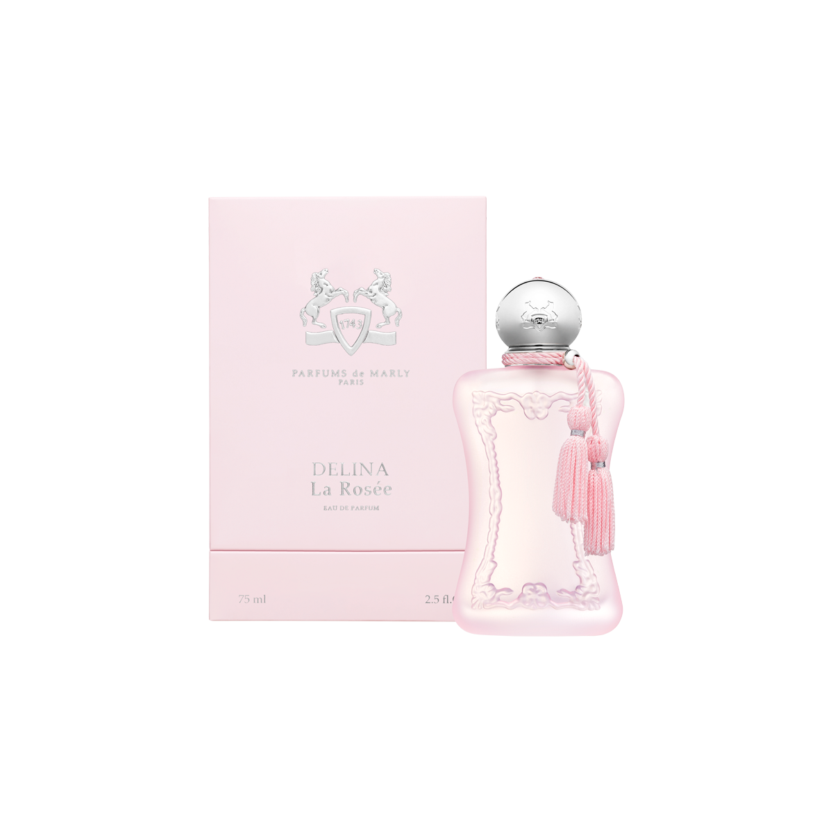 Parfums de Marly - Delina La Rosee Eau de Parfum