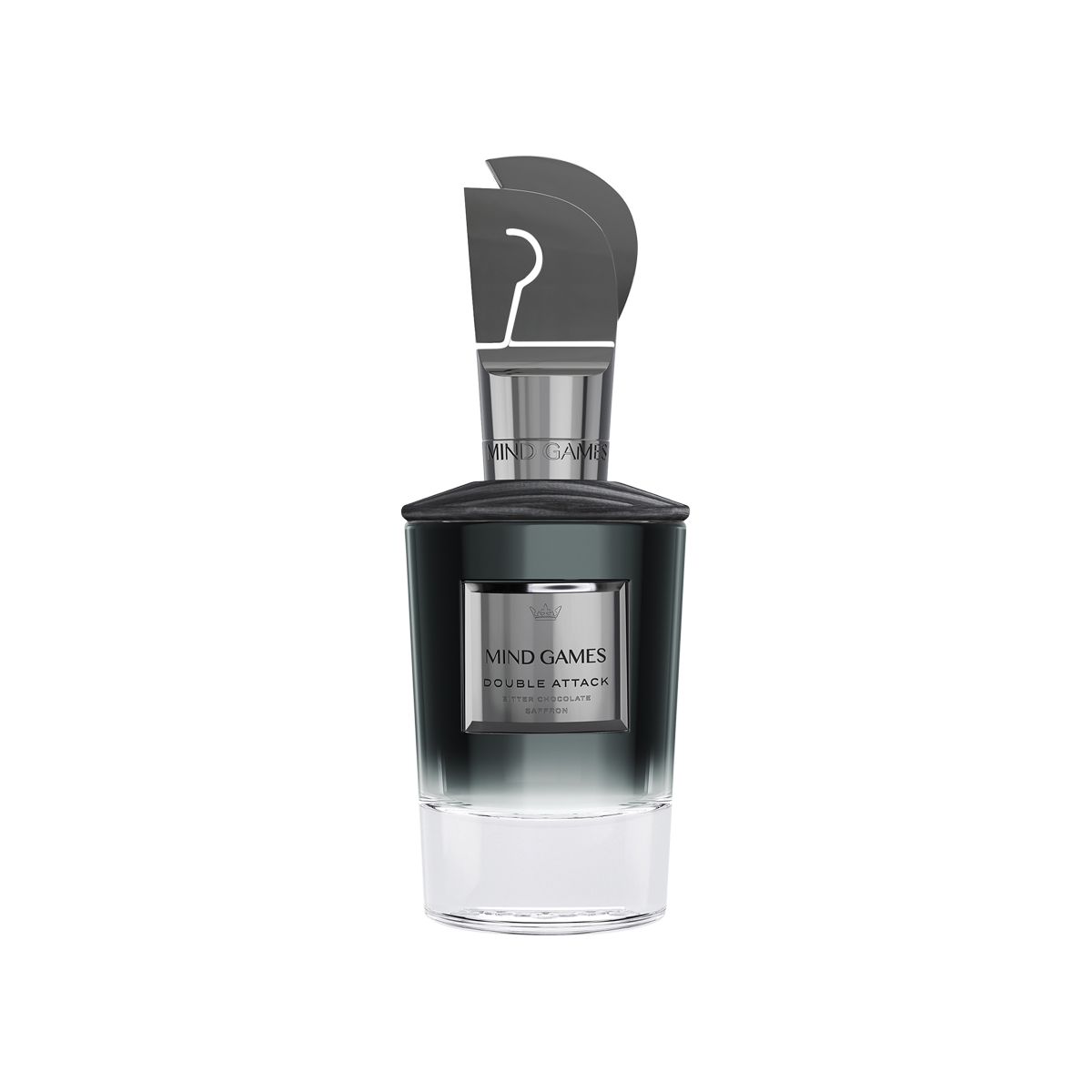 Mind Games - Double Attack Extrait de Parfum