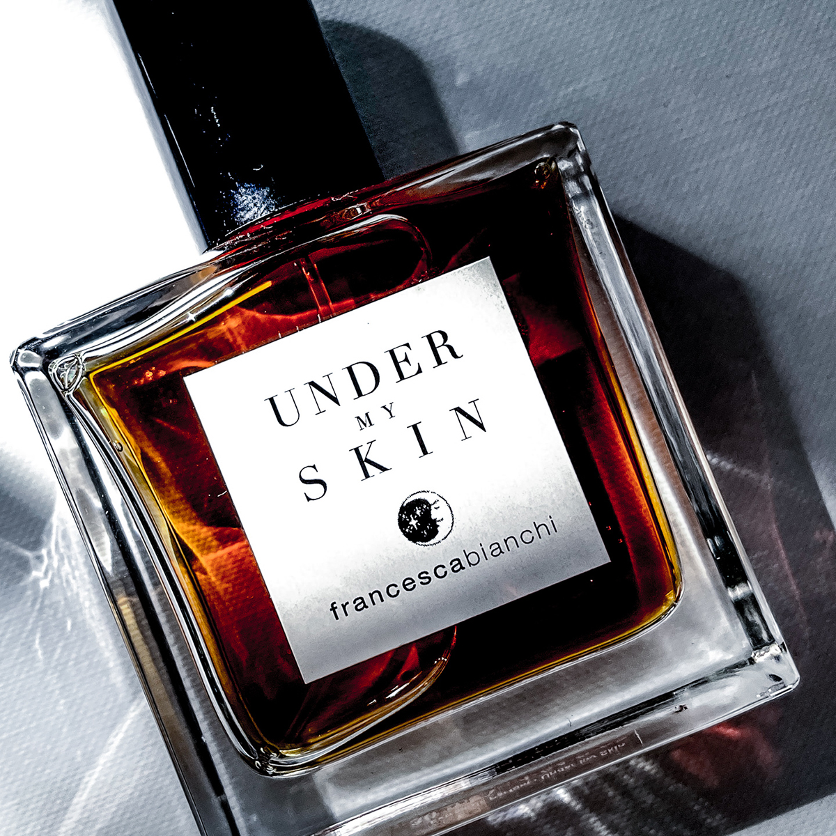 Francesca Bianchi Perfumes - Under my Skin Extrait de Parfum