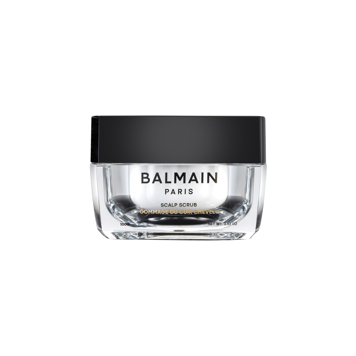 Balmain Hair - Homme Scalp Scrub