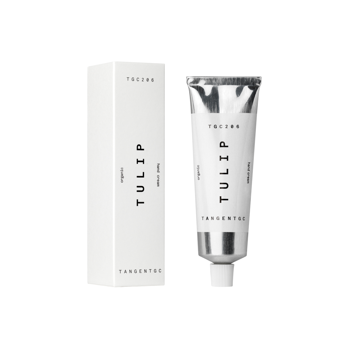 Tangent GC - Tulip Hand Cream