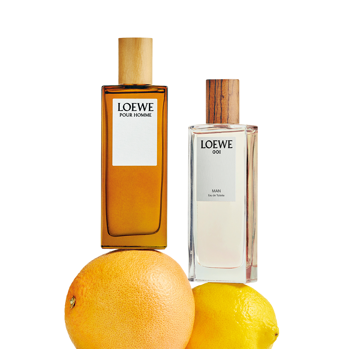 LOEWE - Pour Homme Eau de Toilette