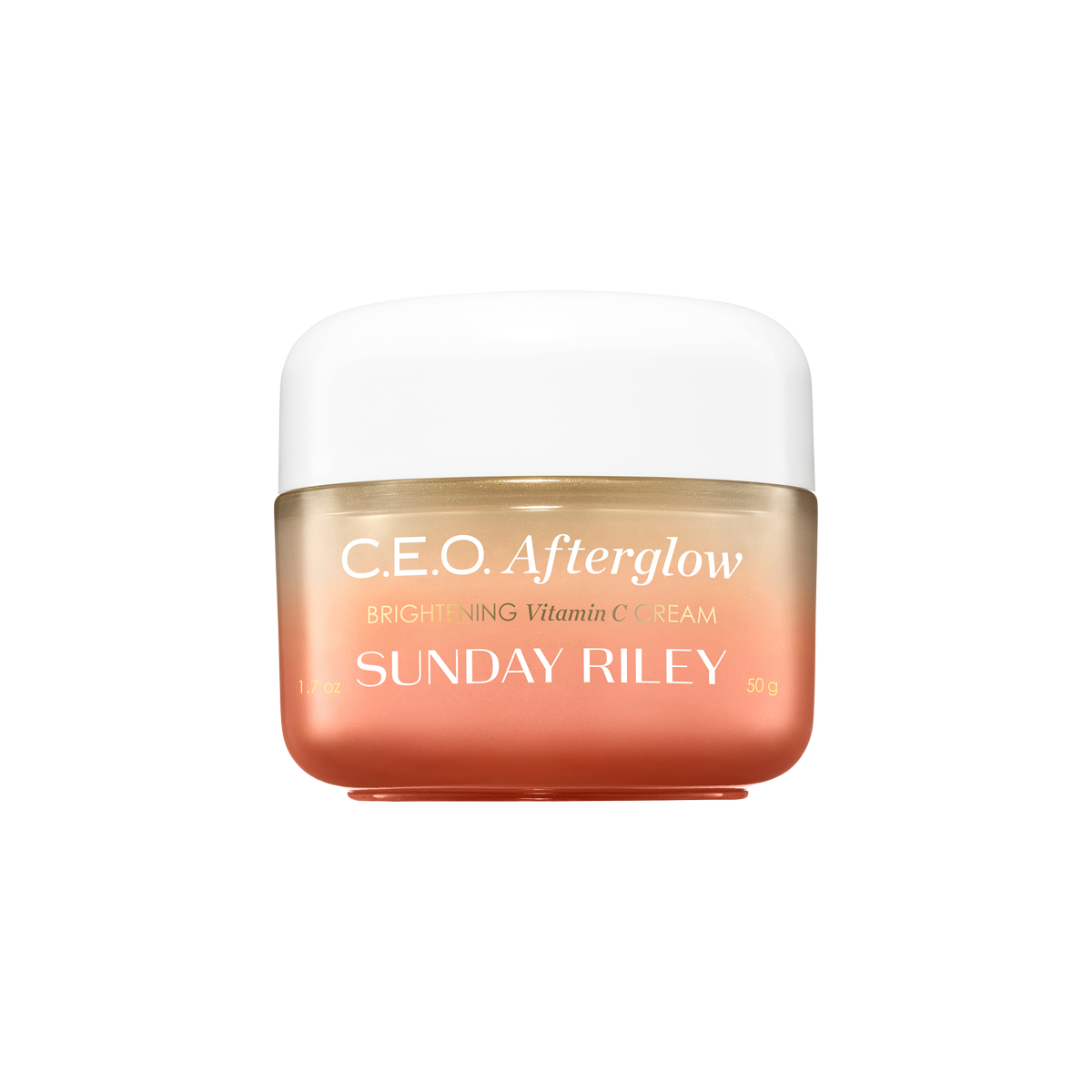 Sunday Riley - C.E.O Afterglow Brightening Vitamin C