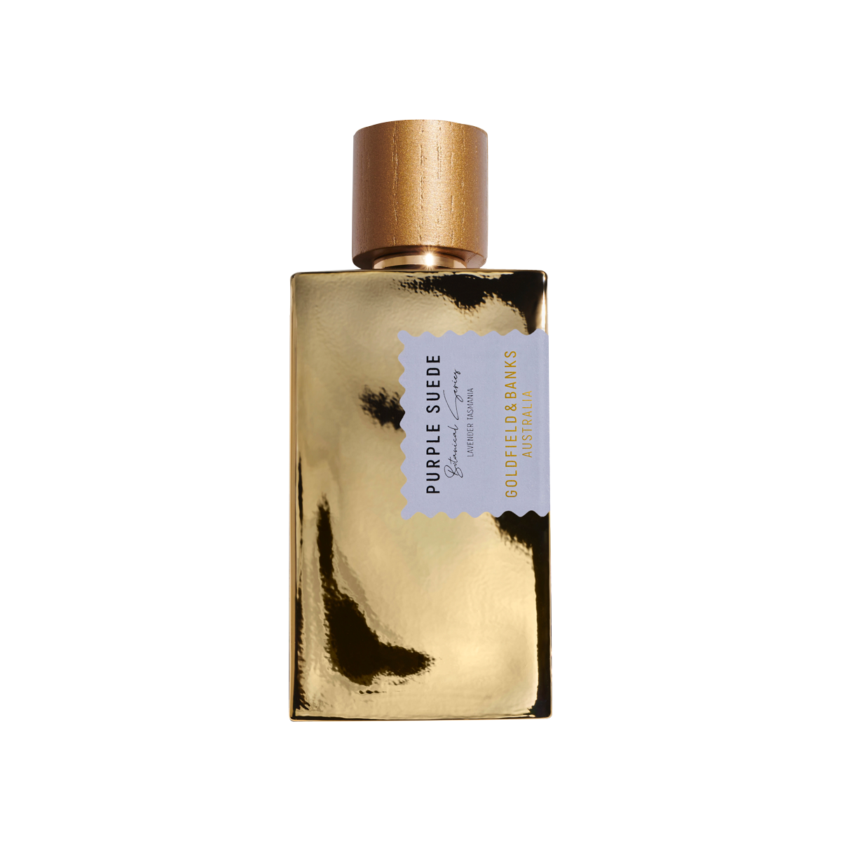 Goldfield & Banks - Purple Suede Eau de Parfum