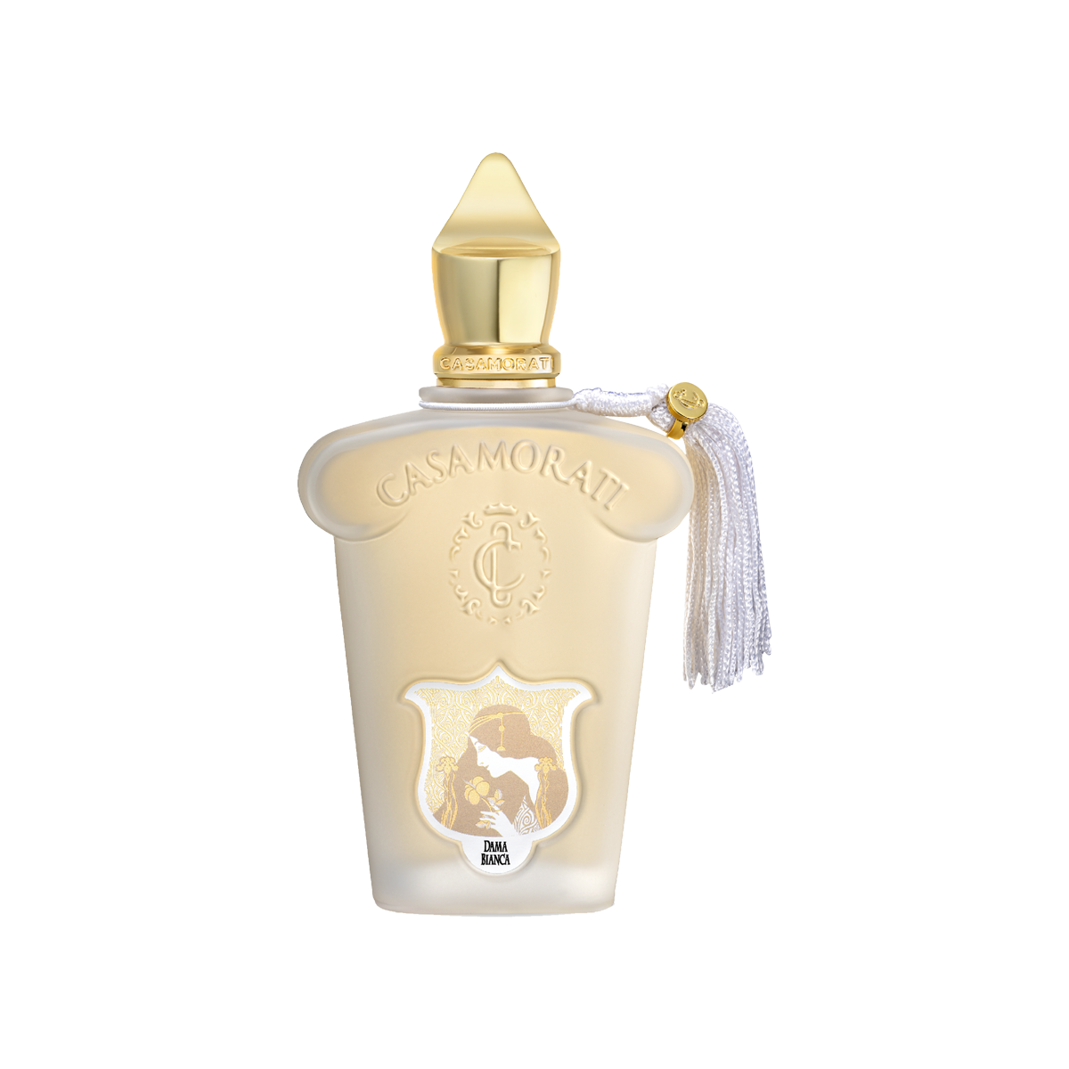 Casamorati - Dama Bianca Eau de Parfum