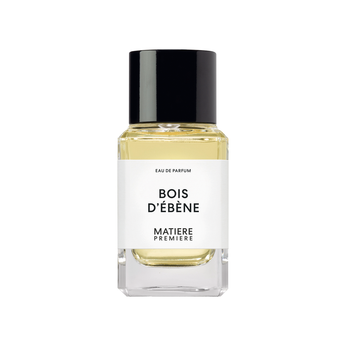 Matiere Premiere - Bois d'Ebène Eau de Parfum