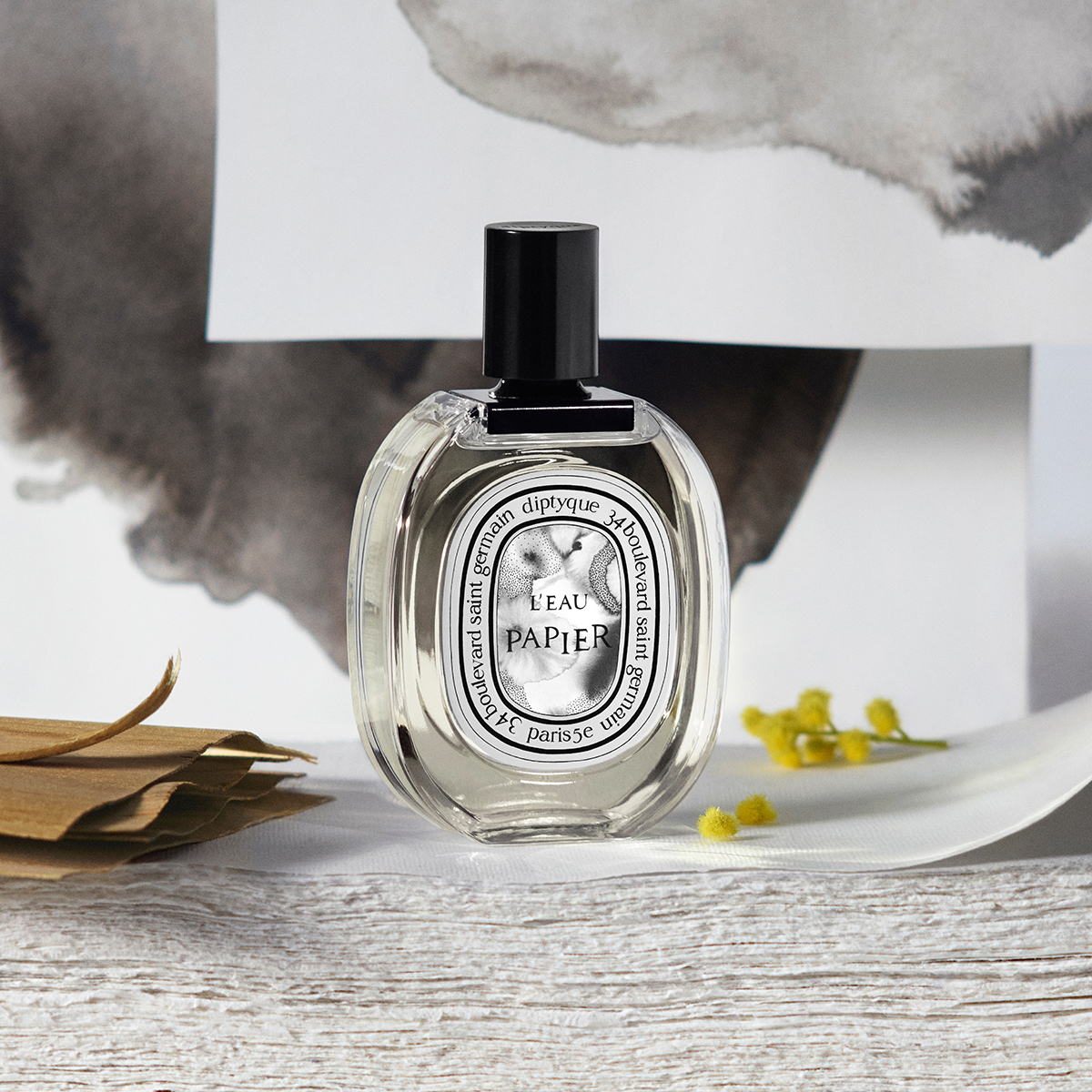 Diptyque - L'Eau Papier Eau de Toilette