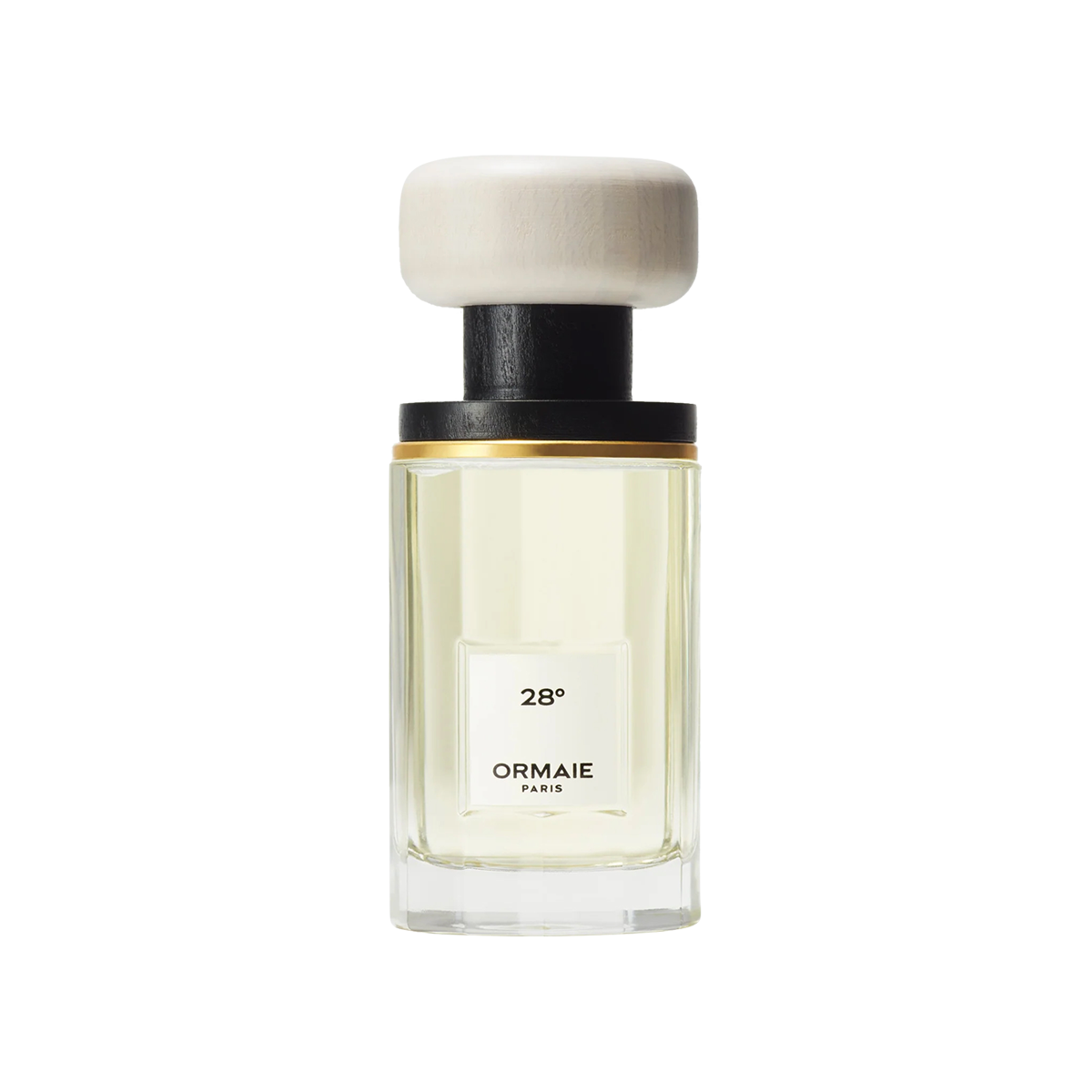 ORMAIE - 28° Eau de Parfum