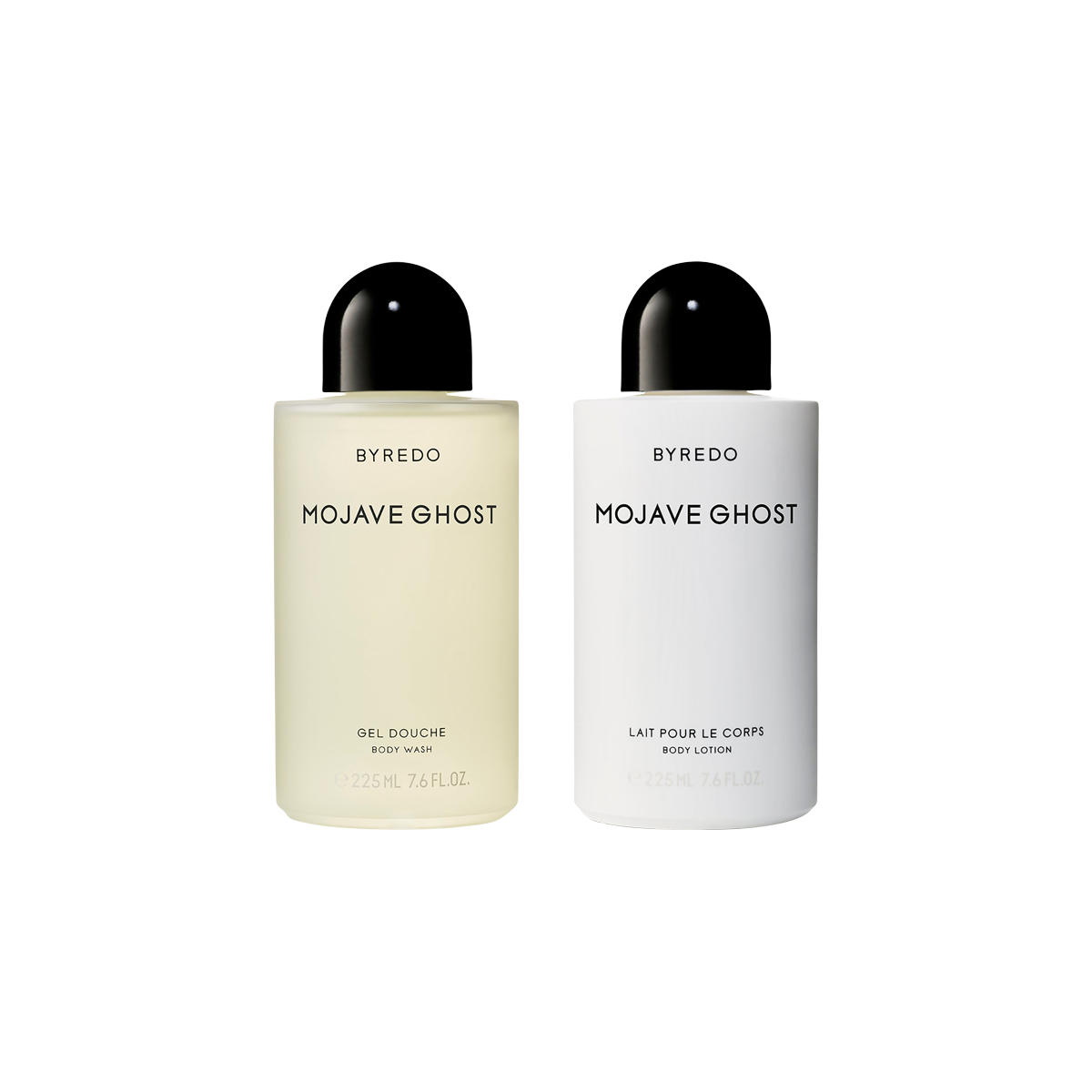 Byredo - Body Set M Mojave Ghost