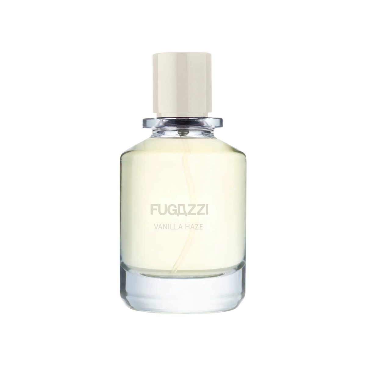 Fugazzi - Vanilla Haze Eau de Parfum