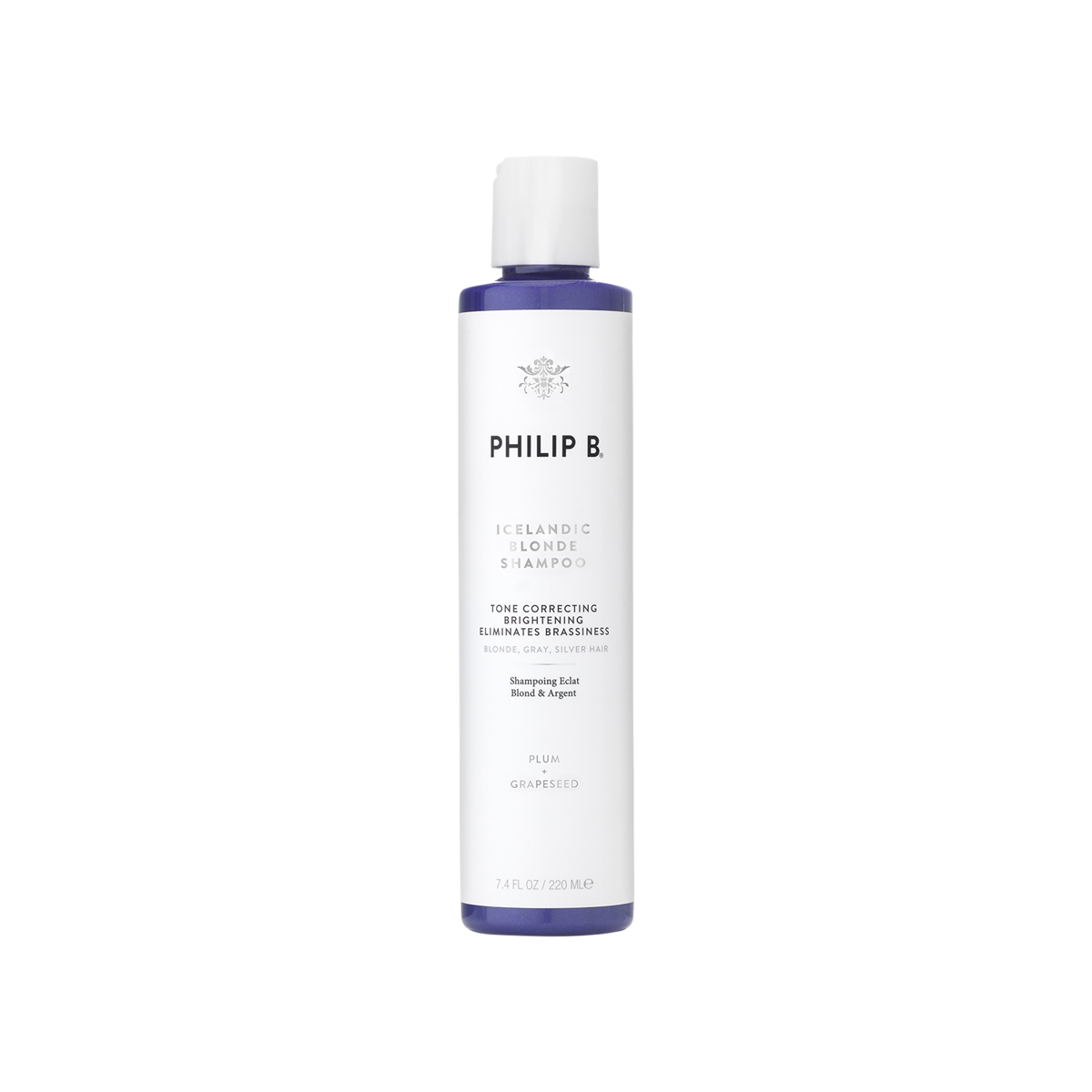 Philip B - Icelandic Blonde Shampoo